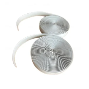 Borrelås selvheftende 5m x 20mm