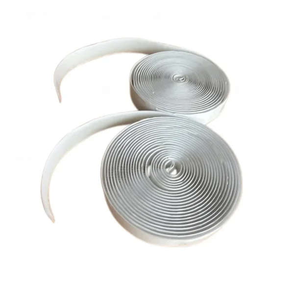 Borrelås selvheftende 5m x 20mm