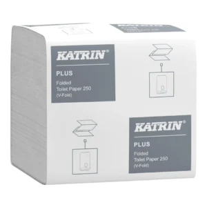 Toalettpapir KATRIN Plus bulk (10000)