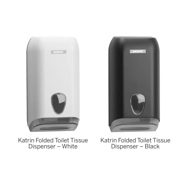 Toalettpapir KATRIN Plus bulk (10000) - Bilde 6