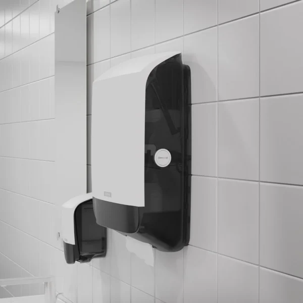 Tørkeark KATRIN Plus C-fold 2L (1600)