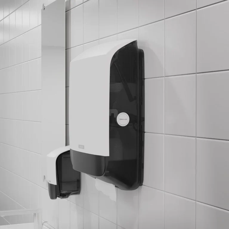 Tørkeark KATRIN Plus C-fold 2L (1600) - Bilde 5