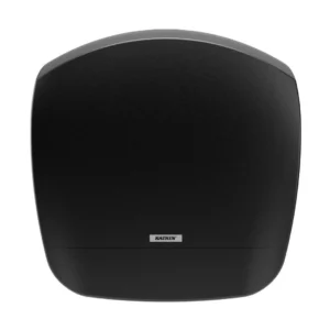 Dispenser KATRIN Gigant L toalettp. sort