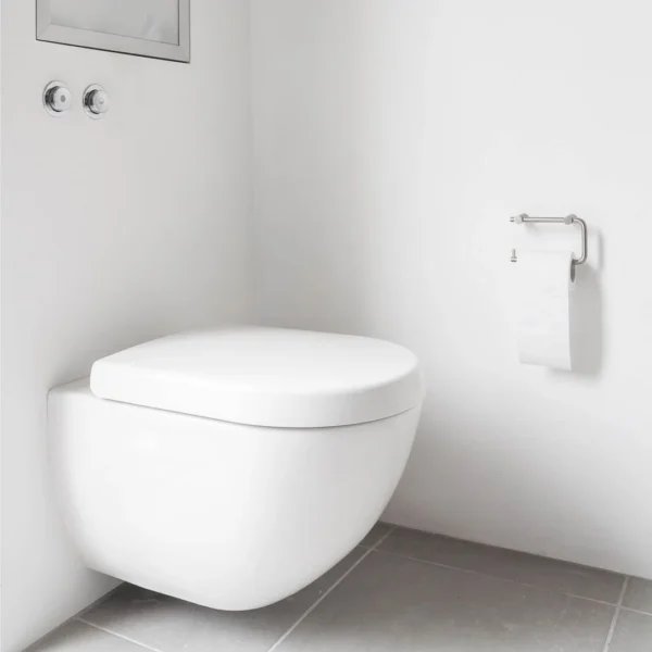 Toalettpapir KATRIN Plus 250 2L 36m (6)