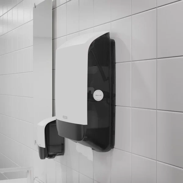 Tørkeark KATRIN Plus NonStop L 3L (1890)