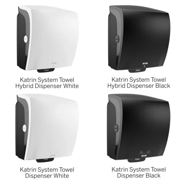 Tørkerull KATRIN System M2 170m