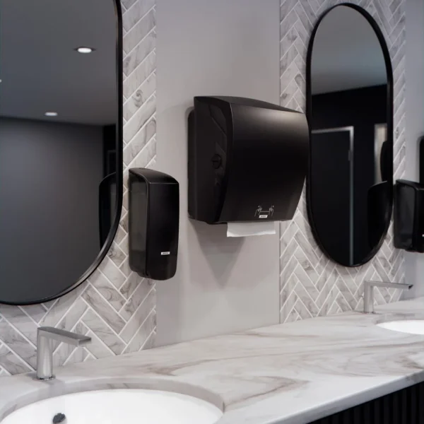 Tørkerull KATRIN Plus System M 2L 140m