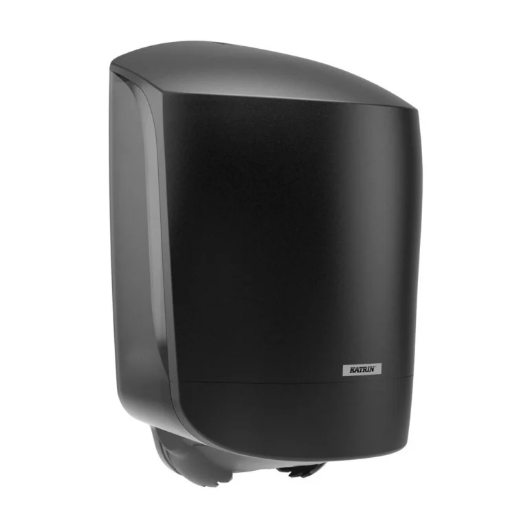 Dispenser KATRIN Centerbox M sort - Bilde 2