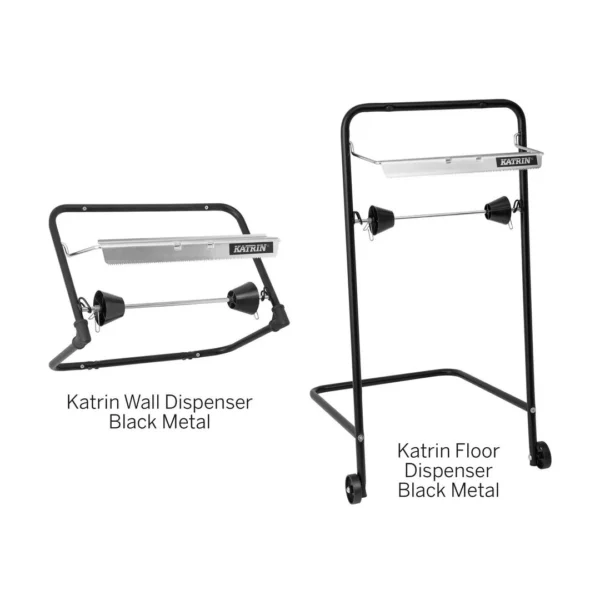 Industritørk KATRIN Plus XL 1L 1110m