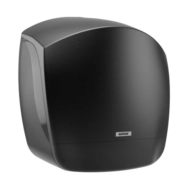 Dispenser KATRIN Gigant S toalettp. sort