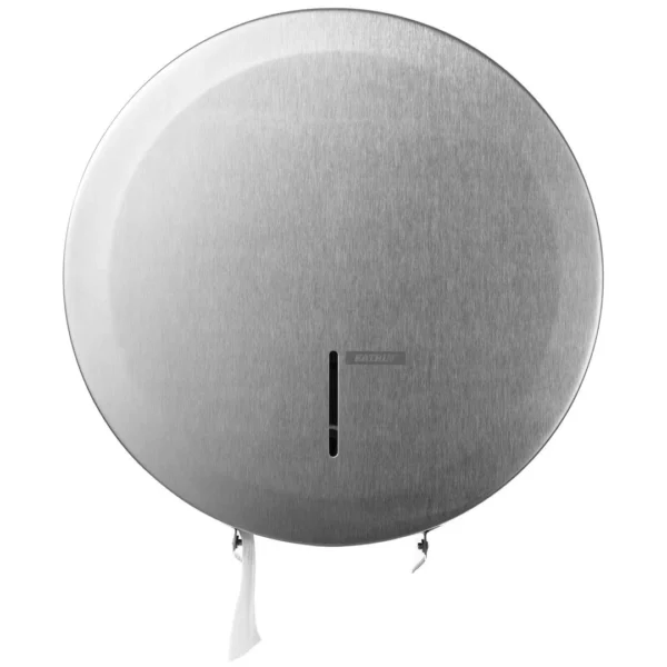 Dispenser KATRIN Gigant M/L stål