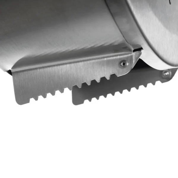 Dispenser KATRIN Gigant M/L stål