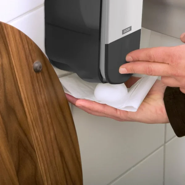 Toalettseterens KATRIN skum 0,5L