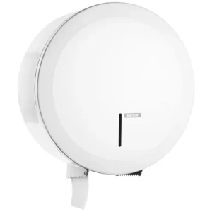 Dispenser KATRIN Gigant M/L metall hvit