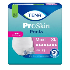 Bleie TENA Pants Maxi urinlekk. XL (10)