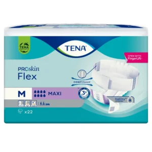 Bleie TENA Flex Maxi belte M(22)