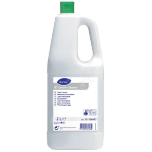 Skurekrem DIVERSEY R7 Cream Cleaner 2L
