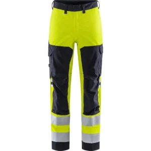 Bukse FRISTADS 2161 ATHF flamestat C146