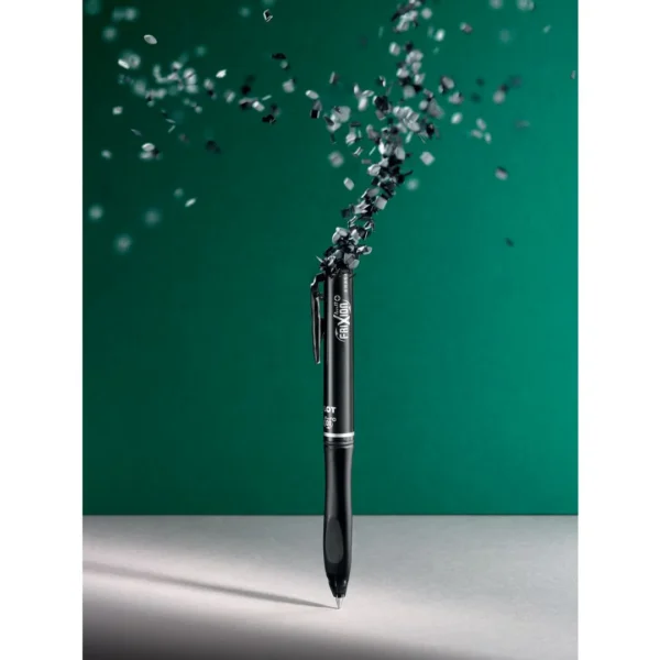 Geleroller PILOT FriXion ball+ 0,7 rød