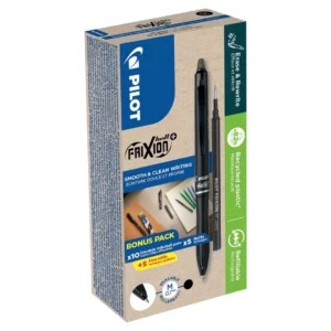 Geleroller PILOT FriXion ball+07so(7+10)