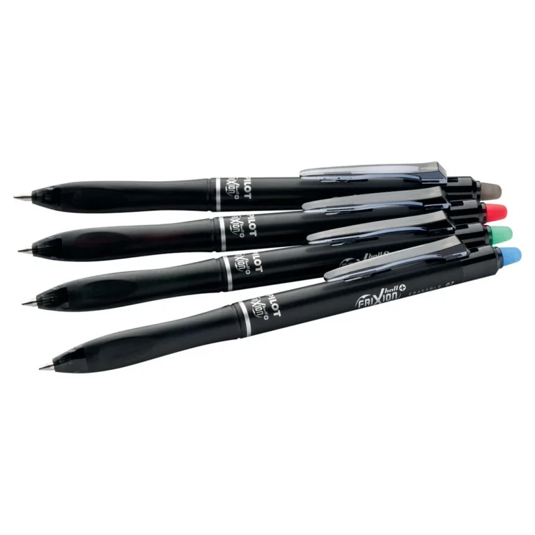 Geleroller PILOT FriXion ball+ 0,7 (4) - Bilde 2