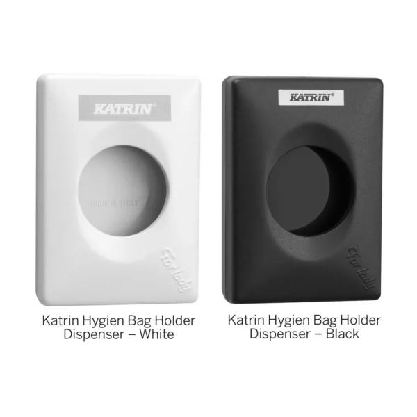 Hygienepose KATRIN f/bind (30)