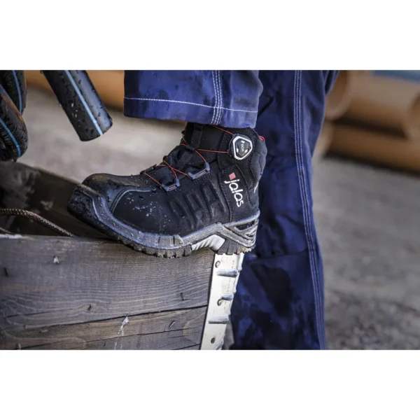 Vernestøvel JALAS 9988 Exalter GTX S3 34