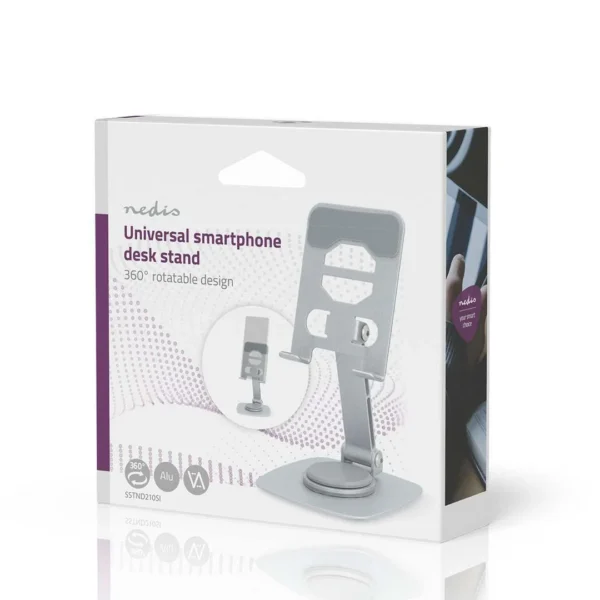 Mobilholder NEDIS Universell Full Motion