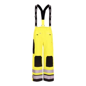 Regnbukse LYNGSØE FR-LR6022 HiVis 3XL