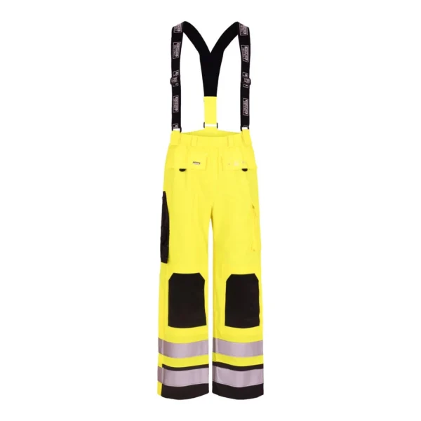 Regnbukse LYNGSØE FR-LR6022 HiVis S