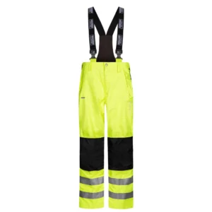 Vinterbukse LYNGSØE FRLR11451flamest 2XL