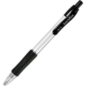 Trykkblyant B.N.T 07mm sort