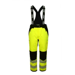 Vinterbukse LYNGSØE 4WS-9093 HiVis XS
