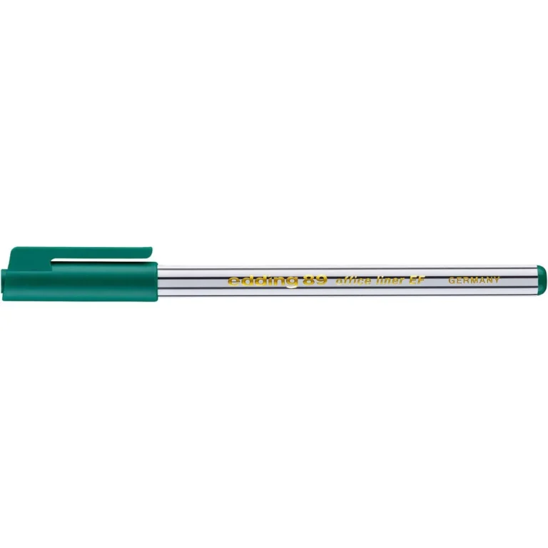 Fineliner EDDING 89 Office Liner EF - Bilde 2
