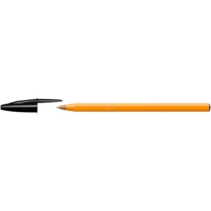 Kulepenn BIC Orange F sort