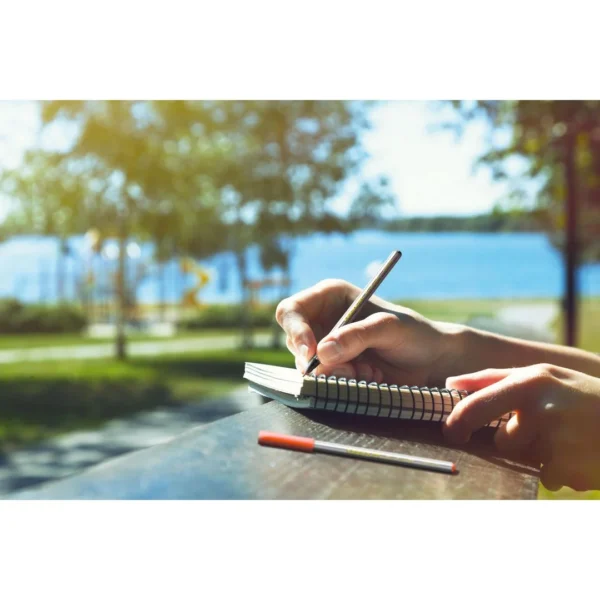 Fineliner EDDING 89 Office Liner EF sort