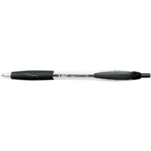 Kulepenn BIC Atlantis Classic M sort