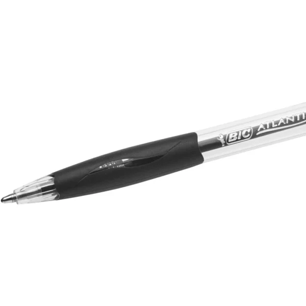 Kulepenn BIC Atlantis Classic M sort