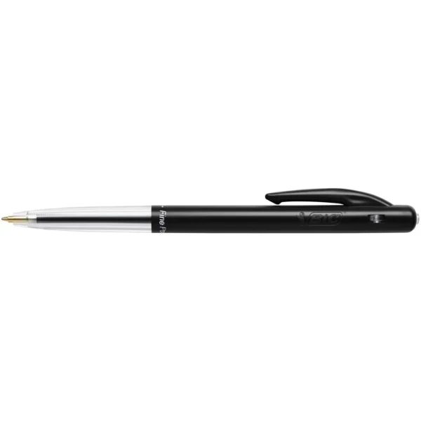 Kulepenn BIC M10 Clic F sort
