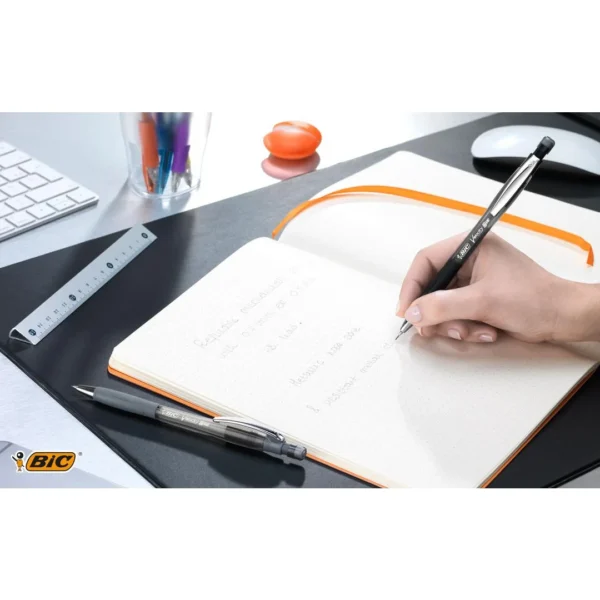 Trykkblyant BIC Velocity Pro 0,7mm