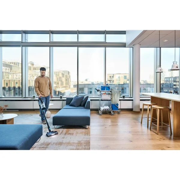 Støvsuger NILFISK VU200