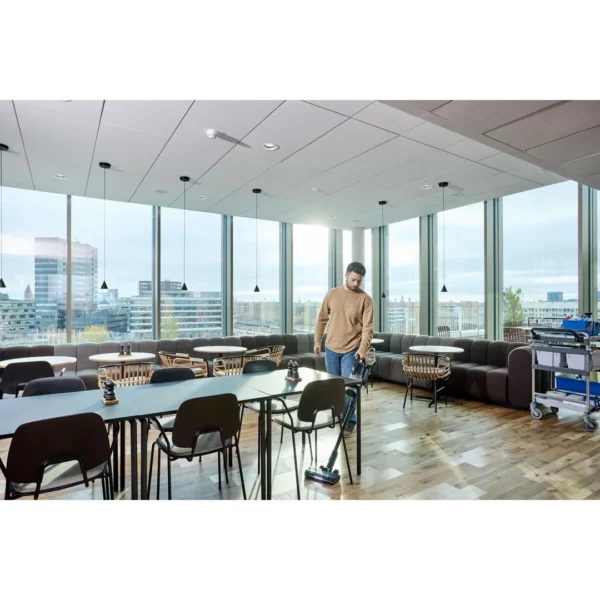 Støvsuger NILFISK VU200