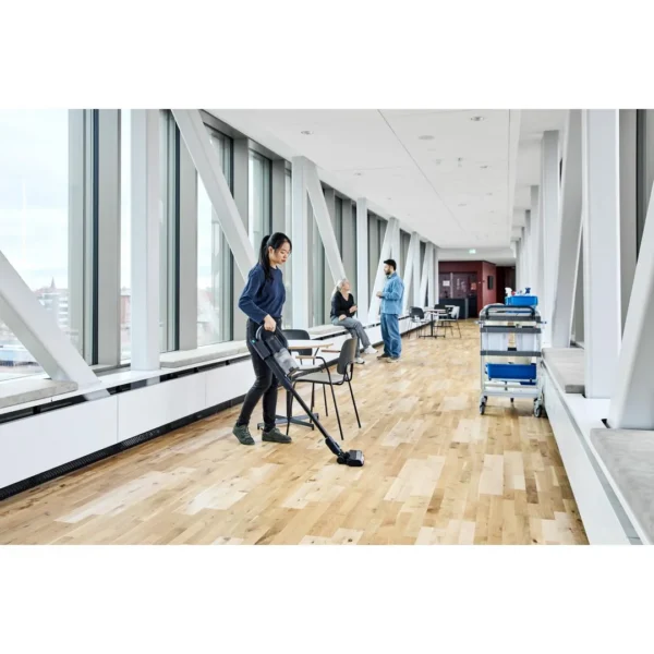 Støvsuger NILFISK VU200