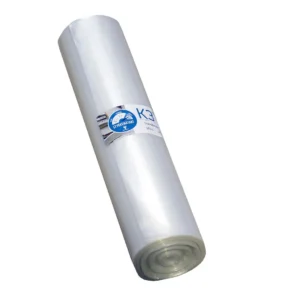 Avfallssekk LD 75x115 50my Coex tran(25)