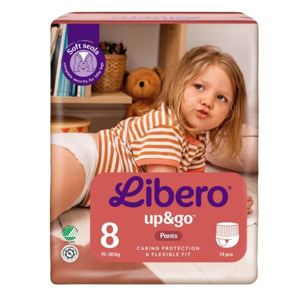 Bleie LIBERO Up and Go 19-30kg S8 (14)