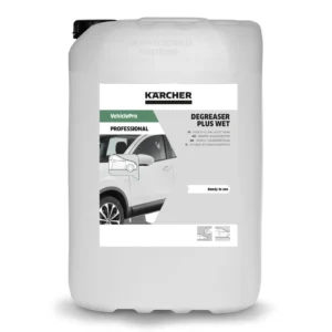 Avfetting KÄRCHER Degreaser Plus Wet 25L