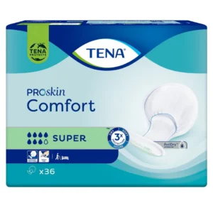 Bind TENA Comfort Super inkontinens (36)