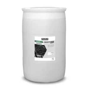 Bilvask KÄRCHER Prewash ext. Nordic 200L