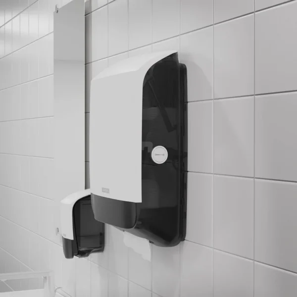 Tørkeark KATRIN Plus 24x24 2L (2400)