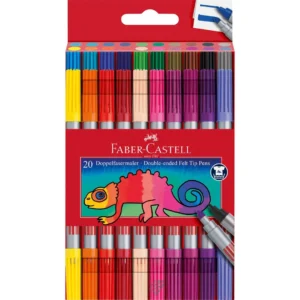 Tusj FABER CASTELL (20)
